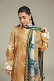 T-A33-26-111FF1 Khaadi Brand Original Fabrics