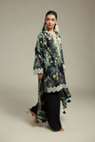 T-A33-26-111FI1 Khaadi Brand Original Fabrics