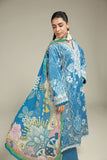 T-A33-26-111FJ1 Khaadi Brand Original Fabrics