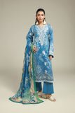 T-A33-26-111FJ1 Khaadi Brand Original Fabrics