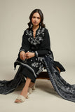 T-AS1501R Khaadi Brand Original Fabrics