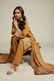 T-AS1503R Khaadi Brand Original Fabrics
