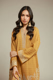 T-AS1503R Khaadi Brand Original Fabrics