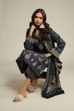 T-AS1508R Khaadi Brand Original Fabrics