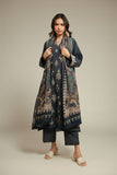 T-AS1508R Khaadi Brand Original Fabrics