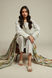 T-DCCN02R Khaadi Brand Original Fabrics