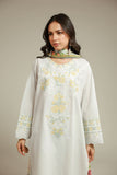 T-DCCN02R Khaadi Brand Original Fabrics