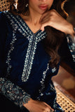 Azure Tealora -  2 Online Shopping