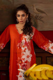 Gul Ahmed TL-42021 Red Collection Online Shopping