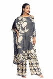 TS-42011 Gul Ahmed La Soie-Silk2024