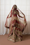 Mulaaqaat Ayzel Brand Original Fabrics