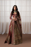 Mulaaqaat Ayzel Brand Original Fabrics