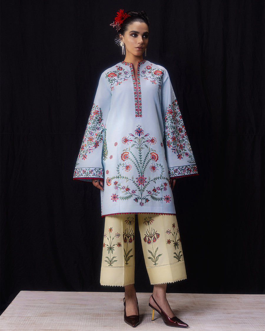 Ditya Jugnu Brand Original Fabrics
