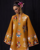 Taara Jugnu Brand Original Fabrics
