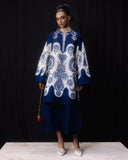 Deenah Jugnu Brand Original Fabrics
