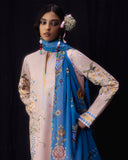 Leila Jugnu Brand Original Fabrics