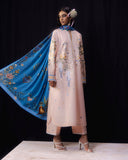 Leila Jugnu Brand Original Fabrics