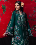 Zina Jugnu Brand Original Fabrics