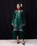 Zina Jugnu Brand Original Fabrics