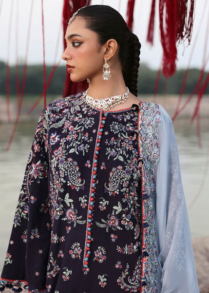Hussain Rehar Rouge Online Shopping – Original Brand