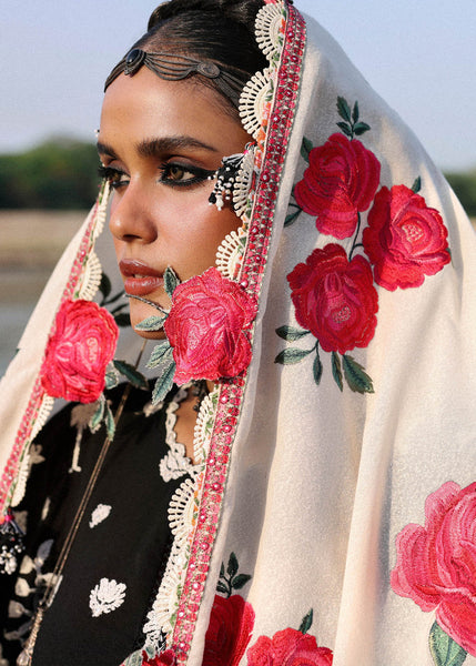 Hussain Rehar Rose Online Shopping – Original Brand