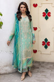 CCE6-02 Charizma Brand Original Fabrics