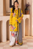CH6-12 Charizma Brand Original Fabrics