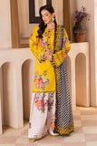 CH6-12 Charizma Brand Original Fabrics