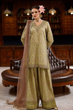 CMA-6-154 Charizma Brand Original Fabrics