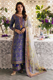 ED6-04 Charizma Brand Original Fabrics