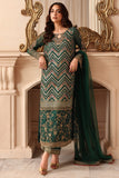 DJW6-07 Charizma Brand Original Fabrics