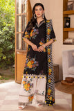 CH6-07 Charizma Brand Original Fabrics
