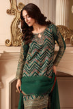 DJW6-07 Charizma Brand Original Fabrics