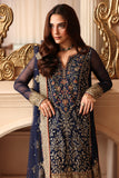 DJW6-02 Charizma Brand Original Fabrics