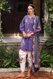 CH6-09 Charizma Brand Original Fabrics