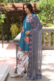 CH6-08 Charizma Brand Original Fabrics
