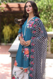 CH6-11 Charizma Brand Original Fabrics