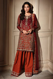 DJW6-08 Charizma Brand Original Fabrics