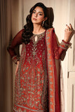 DJW6-08 Charizma Brand Original Fabrics