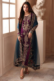 DJW6-01 Charizma Brand Original Fabrics