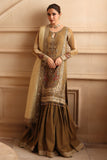 DJW6-06 Charizma Brand Original Fabrics