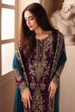 DJW6-01 Charizma Brand Original Fabrics