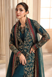 DJW6-05 Charizma Brand Original Fabrics