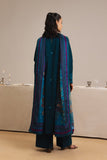 Voile Afrozeh Brand Original Fabrics
