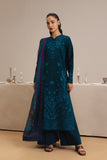 Voile Afrozeh Brand Original Fabrics