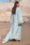 Afrozeh Aquamarine Online Shopping