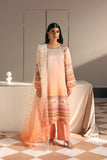 Pearl Draped Afrozeh Brand Original Fabrics