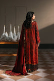 Luxe Afrozeh Brand Original Fabrics