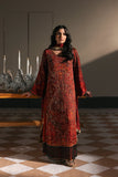 Luxe Afrozeh Brand Original Fabrics