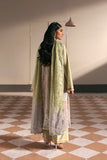 Sublime Afrozeh Brand Original Fabrics